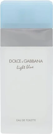 Туалетная вода Dolce & Gabbana Light Blue