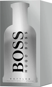 Туалетная вода Hugo Boss BOSS BOTTLED