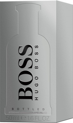 Aftershave Hugo Boss