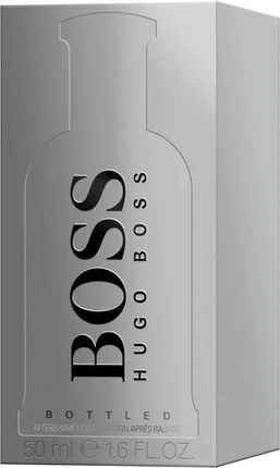 Aftershave Hugo Boss