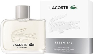 Туалетная вода Lacoste Essential