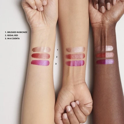 Помада MAC Cosmetics Frost