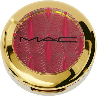 Кремовые румяна MAC Cosmetics Skinfinish Metallic