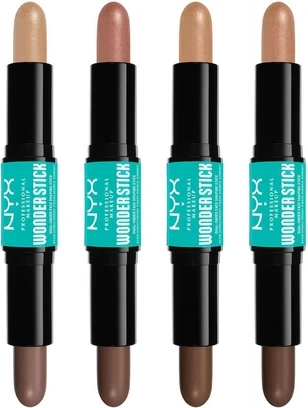 Контурный стик NYX Professional Makeup Wonder Stick Dual Face Lift