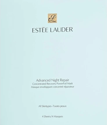 Тканевая маска Estee Lauder Advanced Night Repair Concentrated Recovery Powerfoil Mask