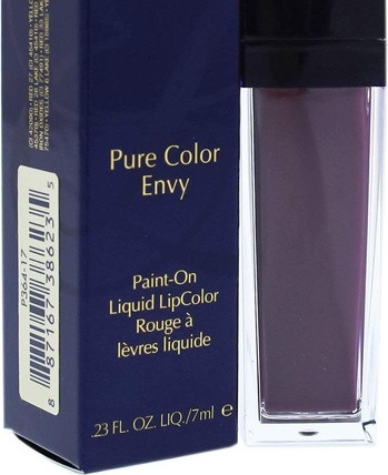 Жидкая помада Estee Lauder Pure Color Envy Paint-On Liquid LipColor