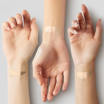 Тональная основа Estée Lauder Double Wear Sheer Long-Wear Makeup SPF 20