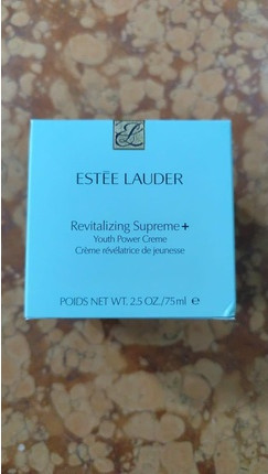 Крем Estee Lauder Revitalizing Supreme + Youth Power