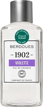 Одеколон Berdoues 1902 Цветочный Аромат