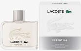 Туалетная вода Lacoste Essential