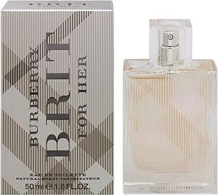 Туалетная вода Burberry Brit