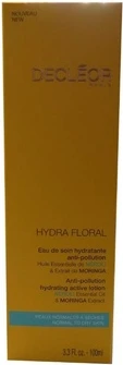 Увлажняющий лосьон Decléor Hydra Floral