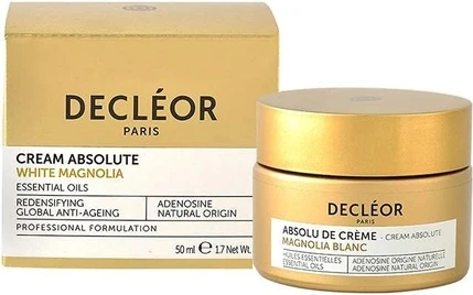 Крем Decleor Absolute White Magnolia
