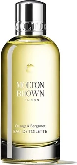 Туалетная вода Molton Brown Orange & Bergamot