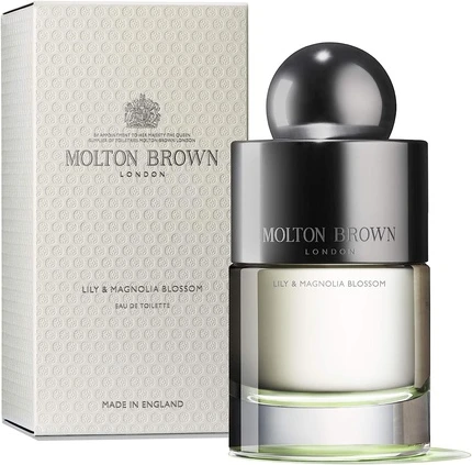 Eau de Toilette Molton Brown Lily & Magnolia Blossom