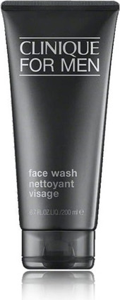 Очищающий гель Clinique Face Wash