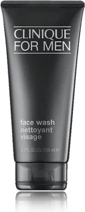 Очищающий гель Clinique Face Wash