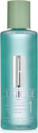 Лосьон Clinique Clarifying Lotion 1