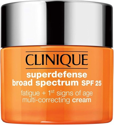 Дневной крем Clinique Superdefense