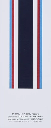 Туалетная вода Tommy Hilfiger