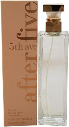 Туалетная вода Elizabeth Arden 5th Avenue After Five