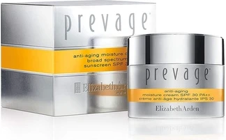 Увлажняющий крем Elizabeth Arden Prevage Anti-Aging Moisture Cream с SPF 30