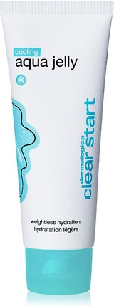 Увлажняющий гель-желе Dermalogica Cooling Aqua Jelly