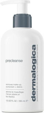 Очищающее масло глубокого действия для снятия макияжа Dermalogica