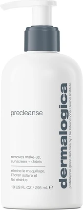 Очищающее масло глубокого действия для снятия макияжа Dermalogica