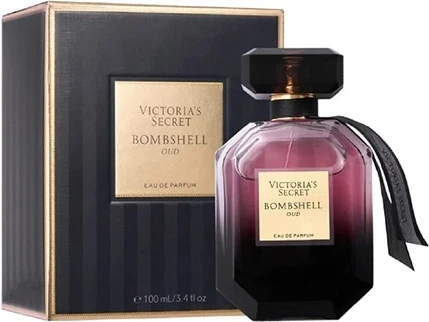 Парфюмерная вода Victoria's Secret Bombshell Oud