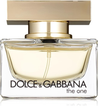 Духи Dolce & Gabbana The One