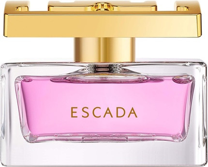 Парфюмерная вода Escada Especially
