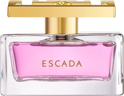 Парфюмерная вода Escada