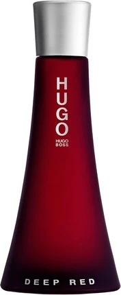 Eau De Parfum Hugo Boss Deep Red