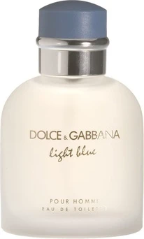 Туалетная вода Dolce & Gabbana Light Blue