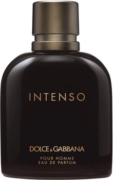 Парфюмерная вода Dolce & Gabbana Pour Homme Intenso
