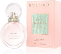 Парфюмерная вода Bvlgari Rose Goldea Blossom Delight