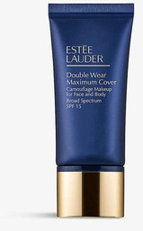 Тональная основа Estee Lauder Double Wear Maximum Cover Camouflage Foundation
