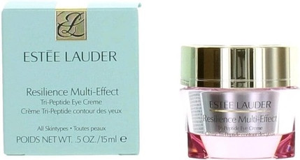 Крем для глаз Estee Lauder Resilience Multi-Effect Tri-Peptide Eye Cream