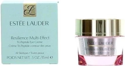Крем для глаз Estee Lauder Resilience Multi-Effect Tri-Peptide Eye Cream