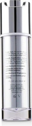 Сыворотка Estee Lauder Re-Nutriv Ultimate Radiant White Brightening Youth Serum