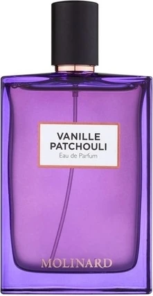 Eau de Parfum Molinard