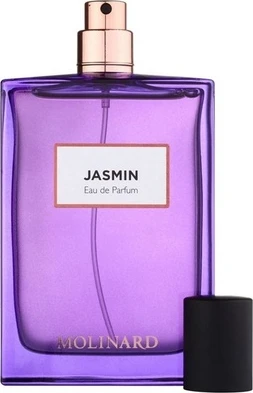 Eau De Parfum Molinard Jasmin