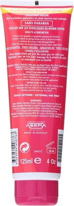 Крем для ног AKILEINE Ice Gel