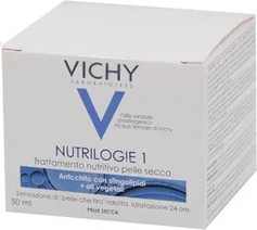 Дневной Крем Vichy Nutrilogie