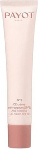 Cc Cream Payot