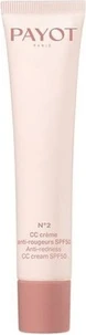 Cc Cream Payot