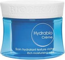 Увлажняющий крем для лица Bioderma Hydrabio Crme Rich Moisturising Care