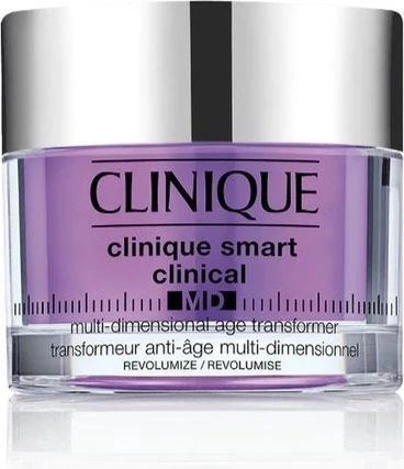 Крем Clinique Smart Clinical Md Multi-Dimensional Age Transformer Revolumize