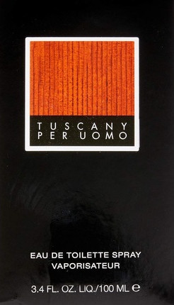 Туалетная вода Aramis Tuscany